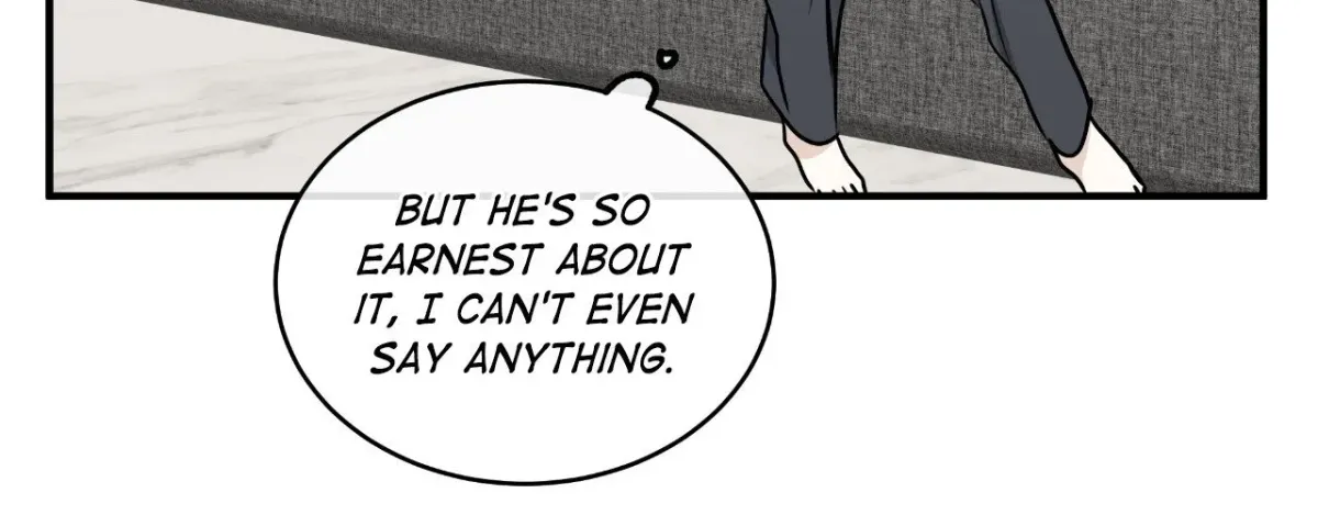 Night by the sea Chapter 112 page 50 - 