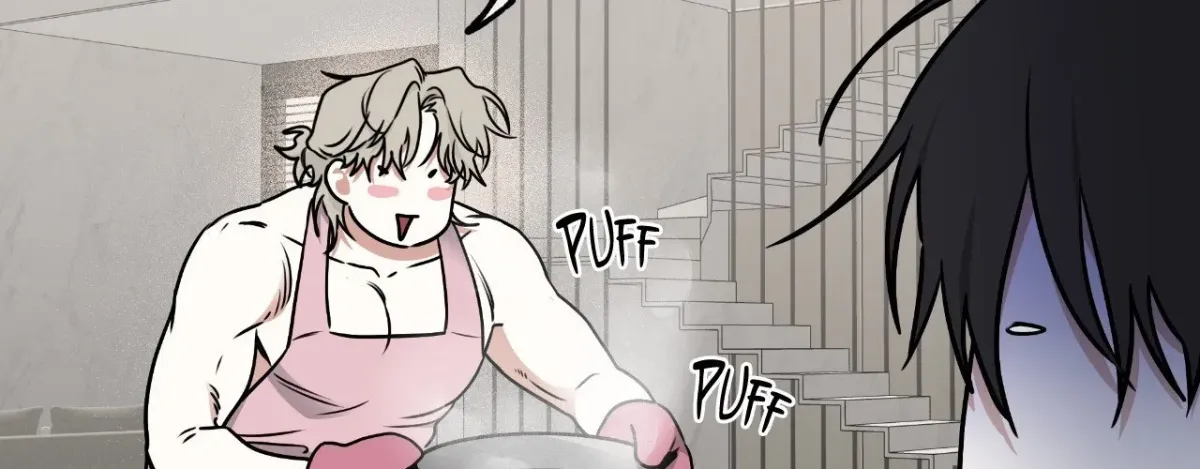 Night by the sea Chapter 112 page 58 - 