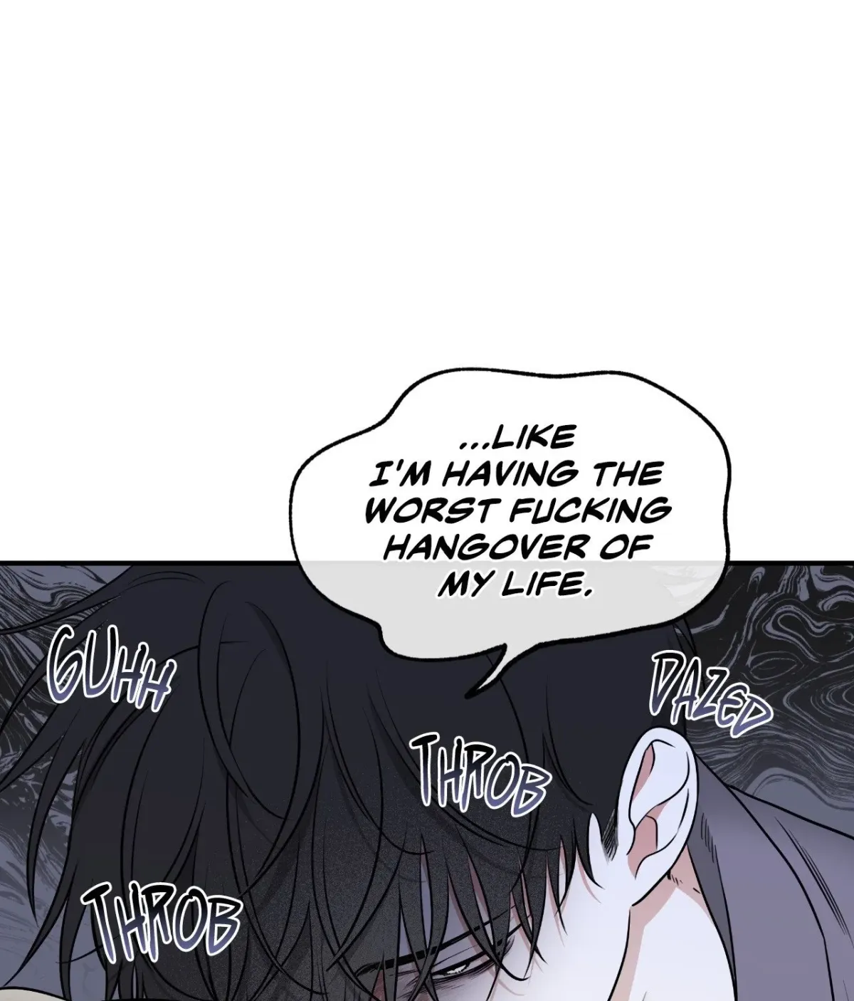 Night by the sea Chapter 112 page 7 - 