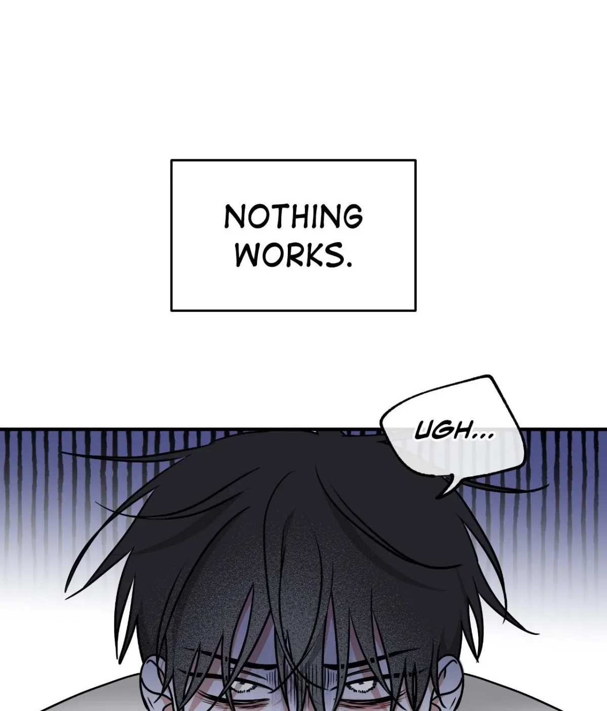 Night by the sea Chapter 112 page 63 - 