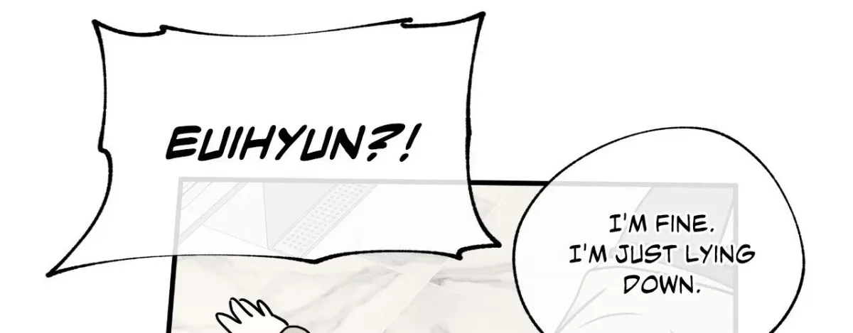 Night by the sea Chapter 112 page 72 - 