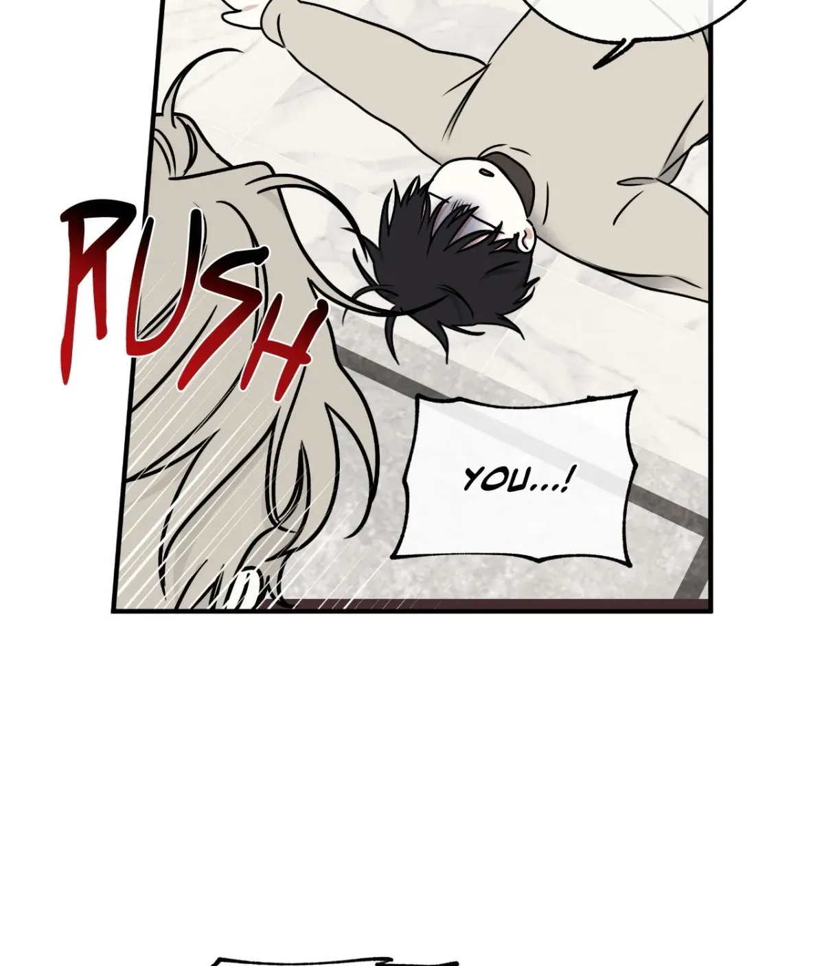 Night by the sea Chapter 112 page 73 - 