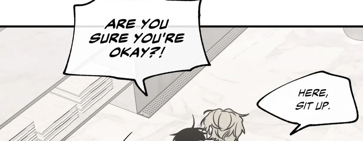 Night by the sea Chapter 112 page 74 - 