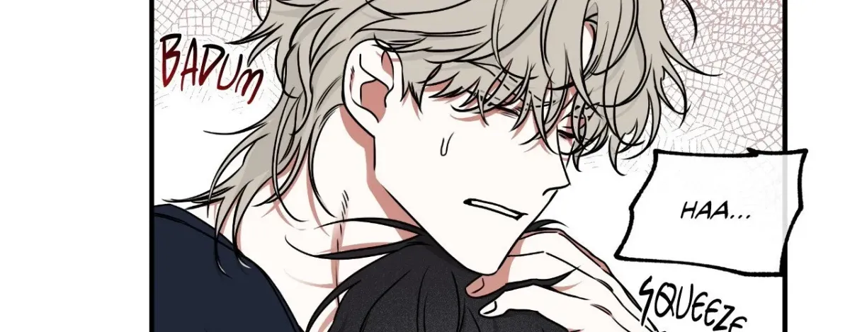 Night by the sea Chapter 112 page 76 - 