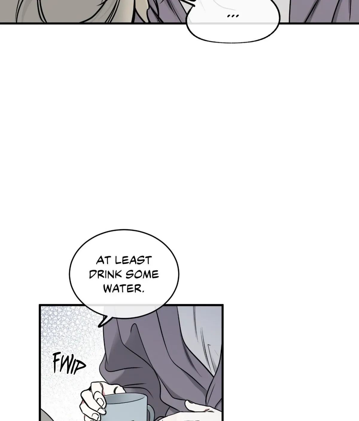 Night by the sea Chapter 112 page 9 - 