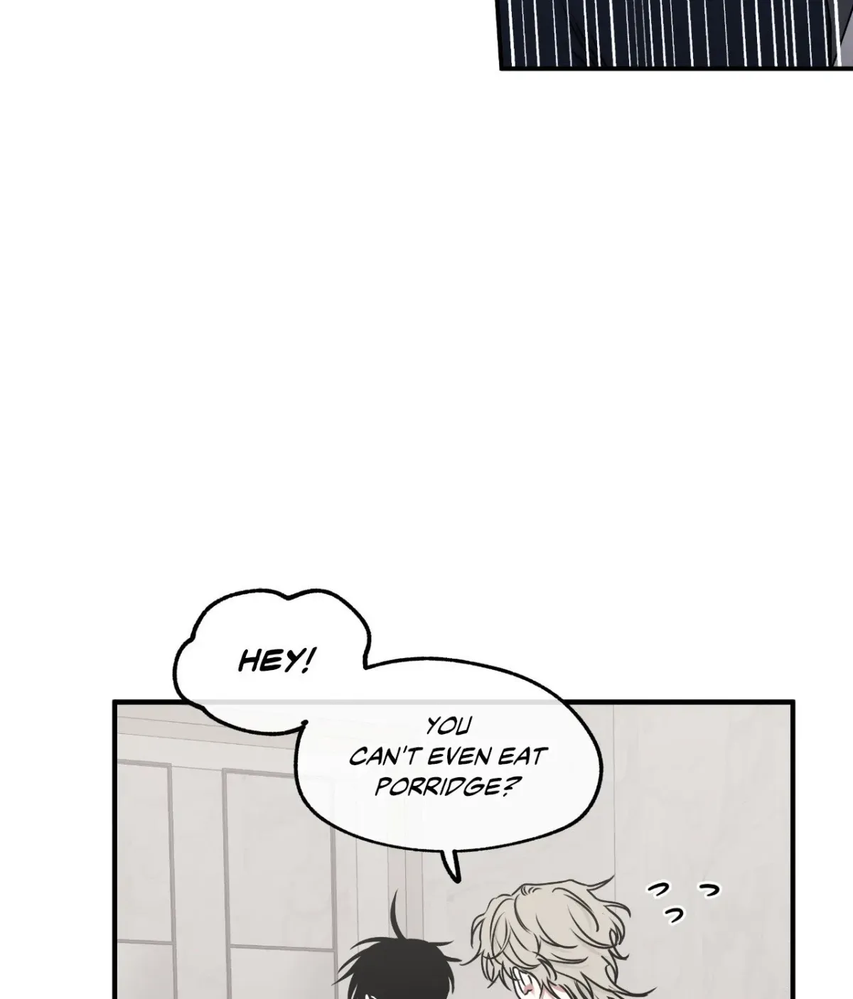 Night by the sea Chapter 112 page 81 - 