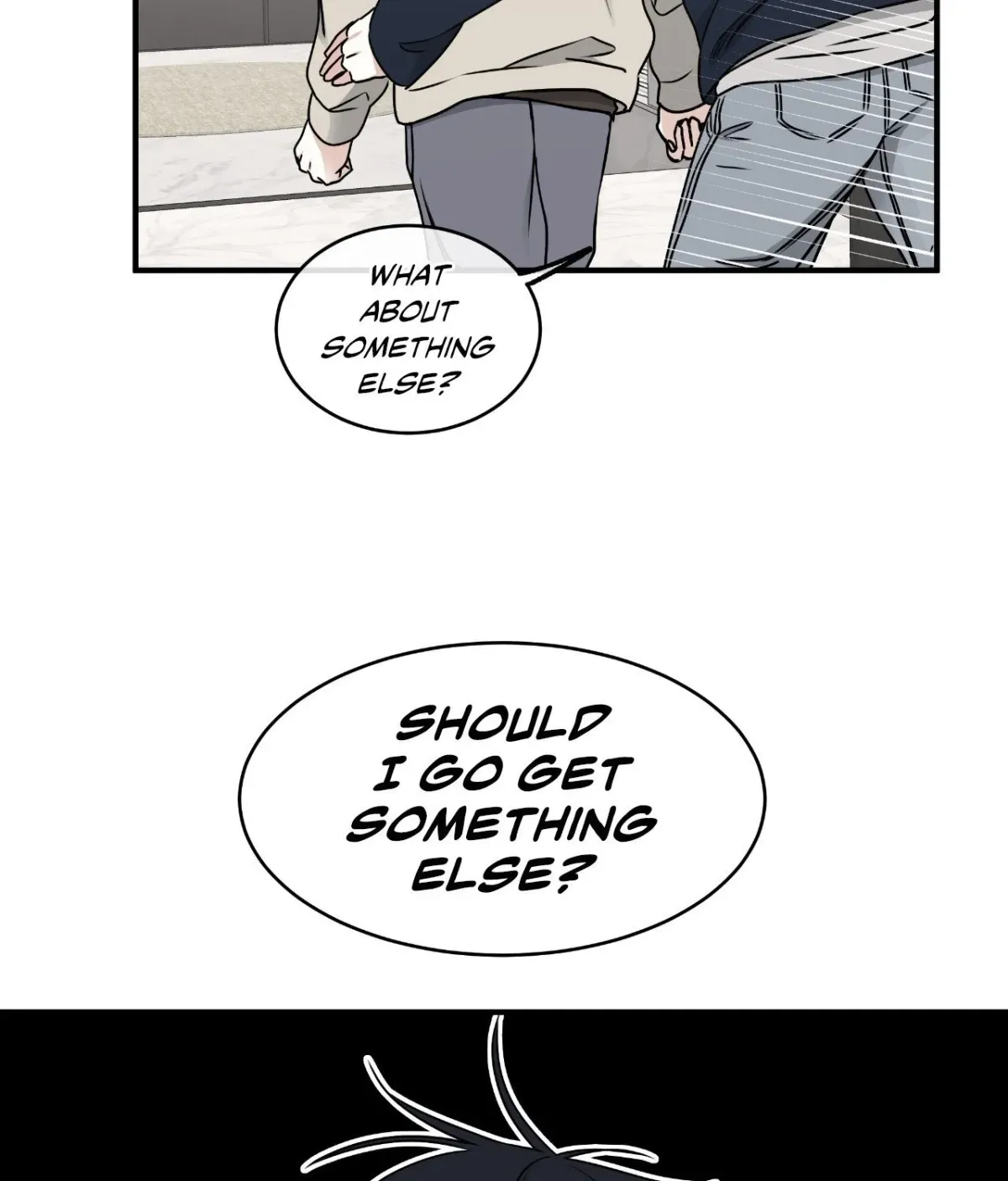 Night by the sea Chapter 112 page 83 - 