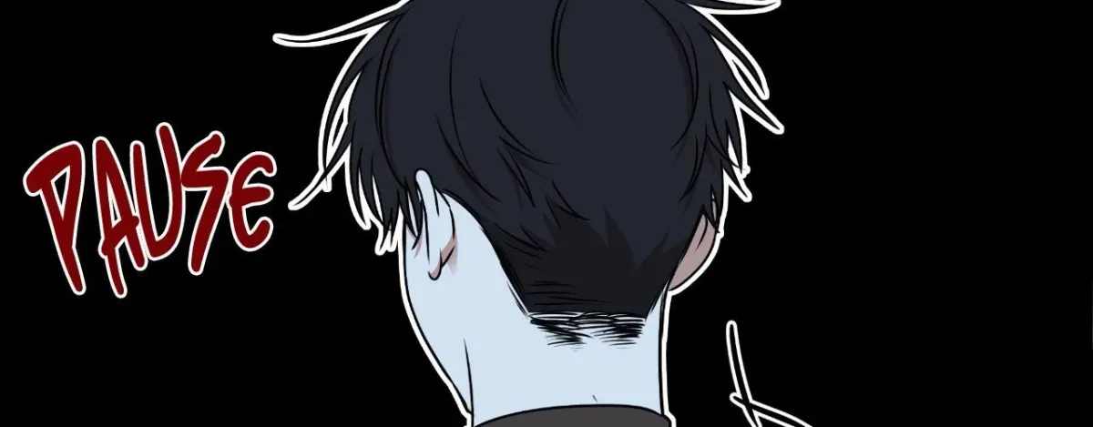 Night by the sea Chapter 112 page 84 - 
