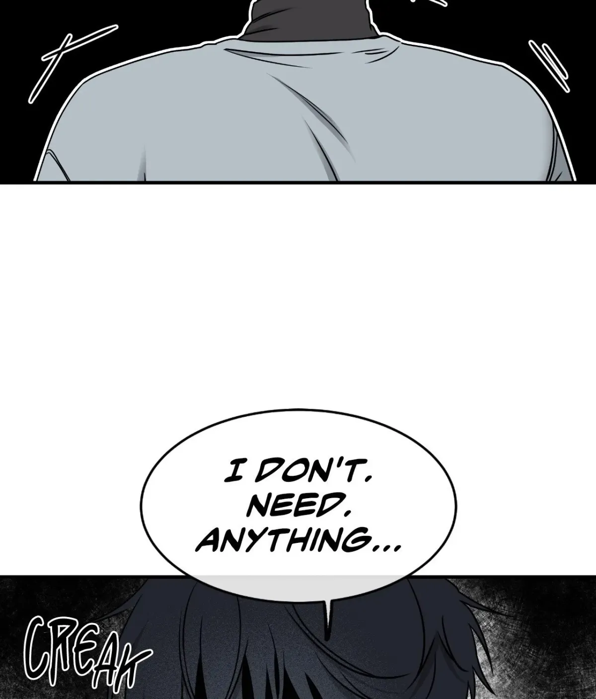Night by the sea Chapter 112 page 85 - 