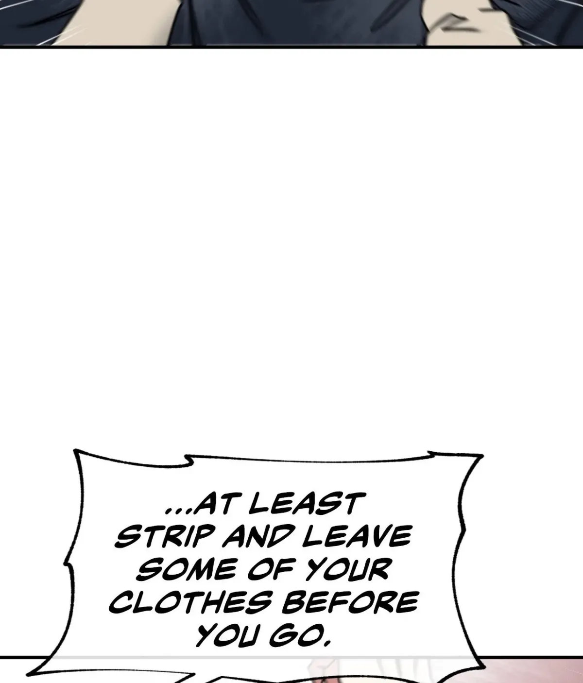 Night by the sea Chapter 112 page 91 - 