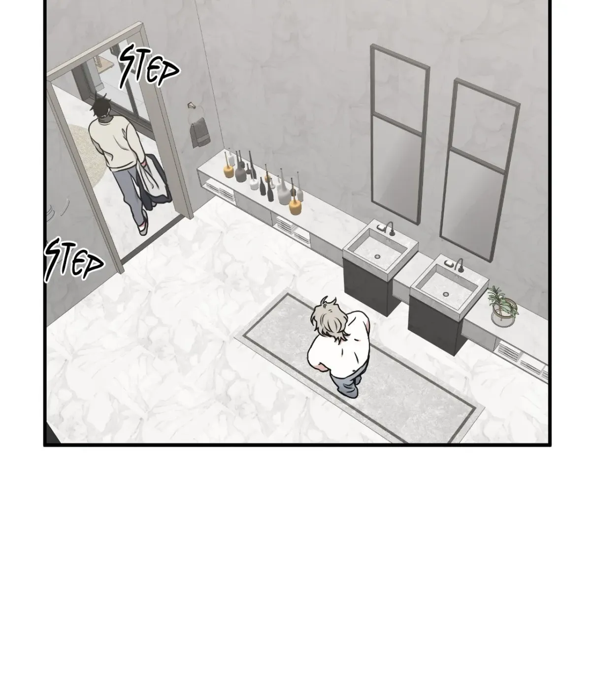 Night by the sea Chapter 112 page 95 - 