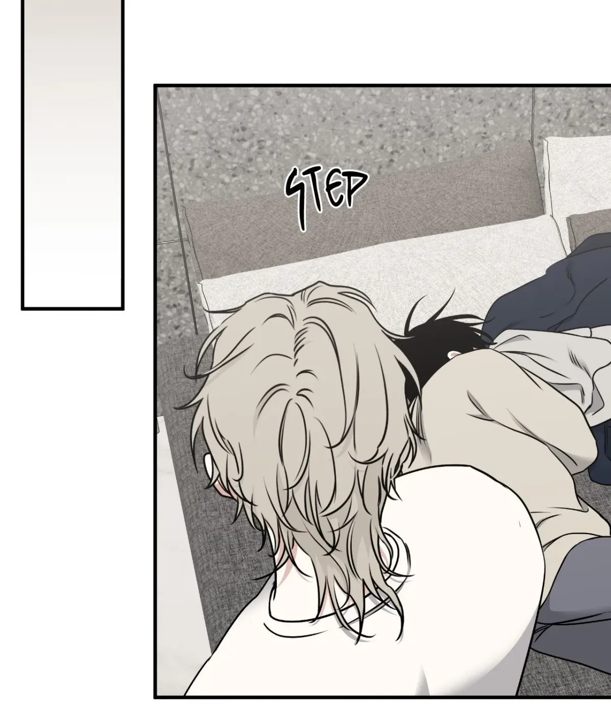 Night by the sea Chapter 112 page 99 - 