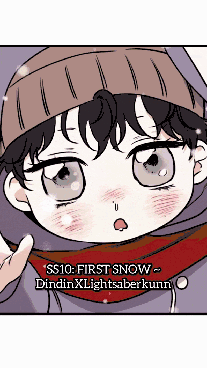 Night by the sea Chapter 113.2 page 3 - 