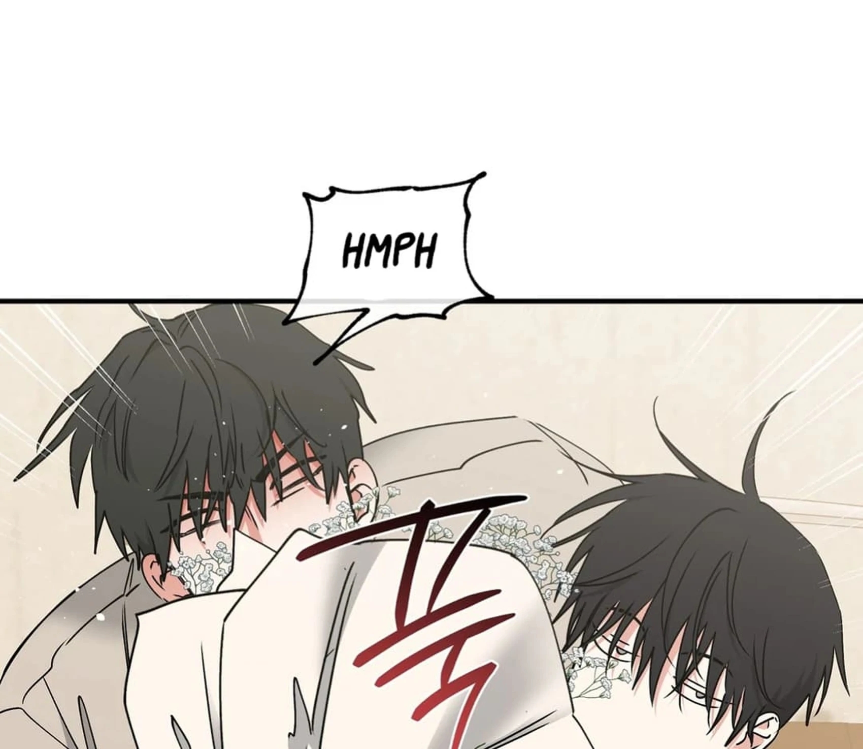 Night by the sea Chapter 113.4 page 13 - 