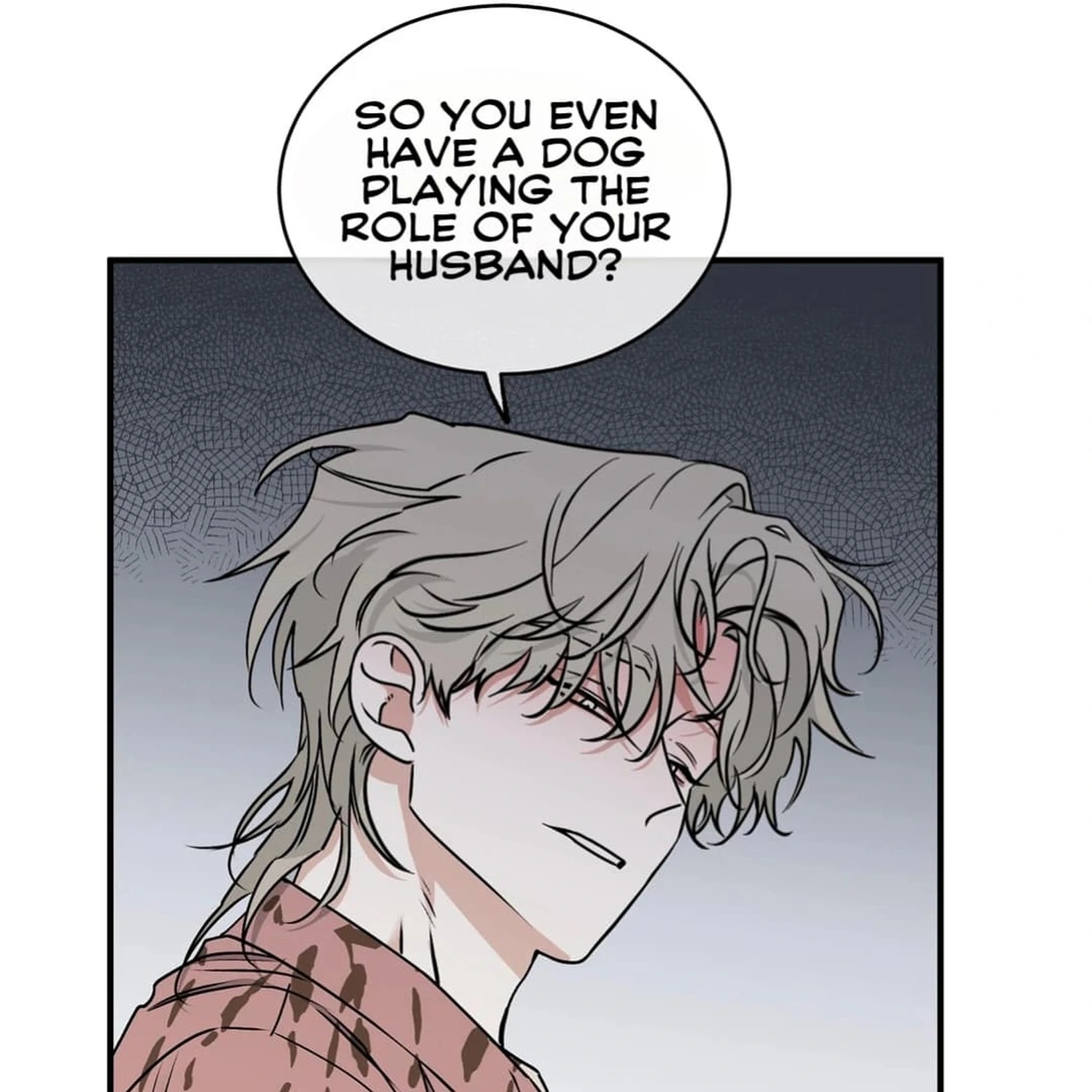Night by the sea Chapter 113.4 page 15 - 