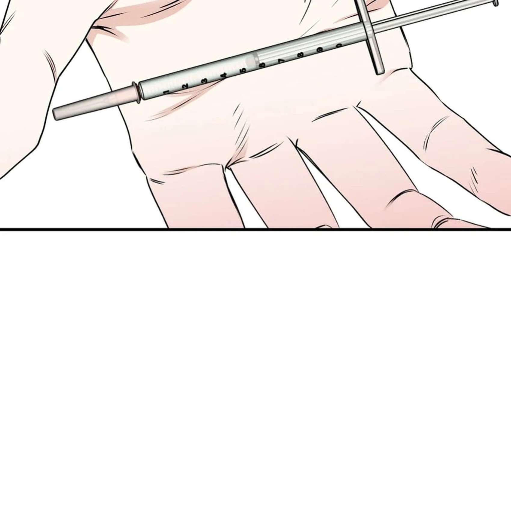 Night by the sea Chapter 113.4 page 23 - 