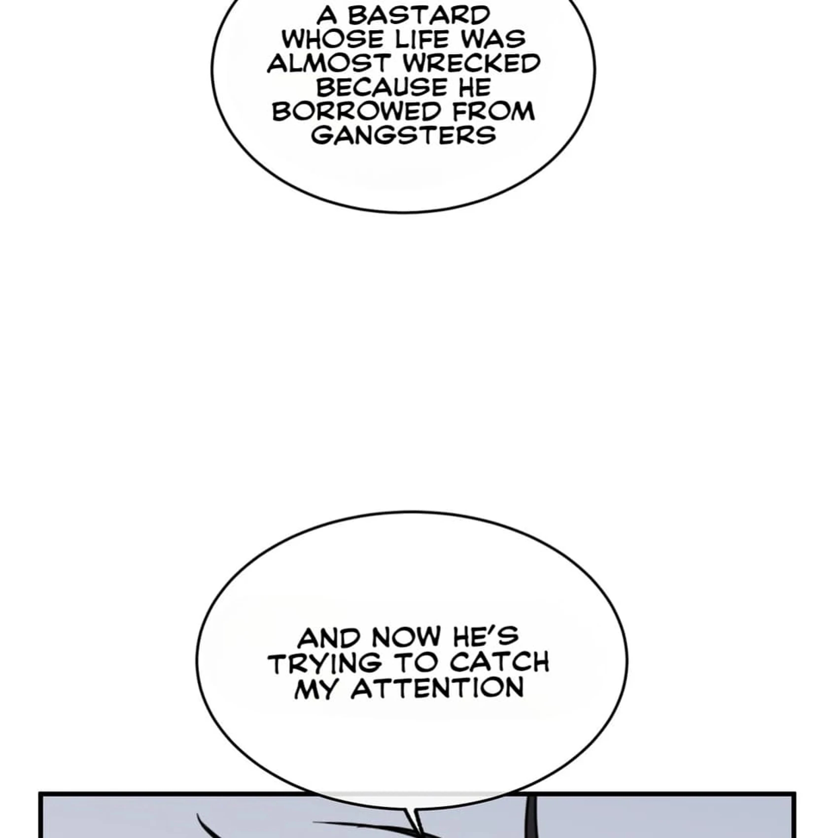 Night by the sea Chapter 113.4 page 30 - 