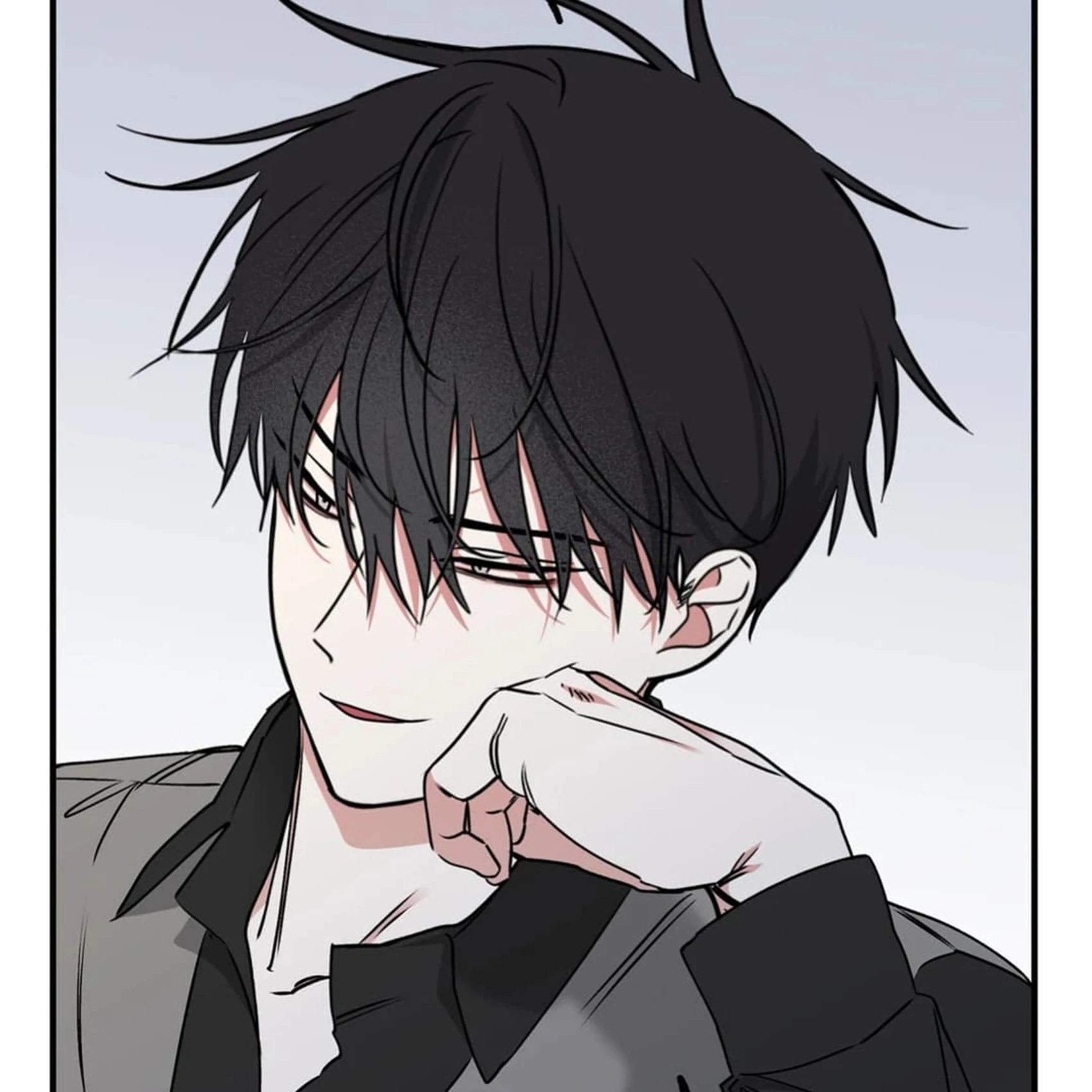 Night by the sea Chapter 113.4 page 31 - 
