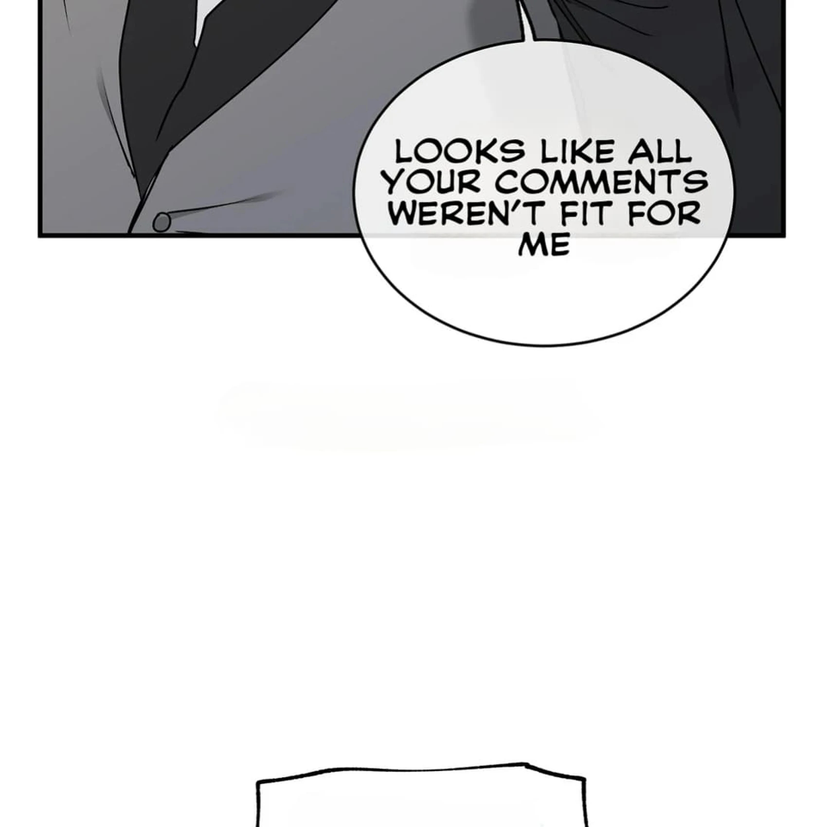 Night by the sea Chapter 113.4 page 32 - 