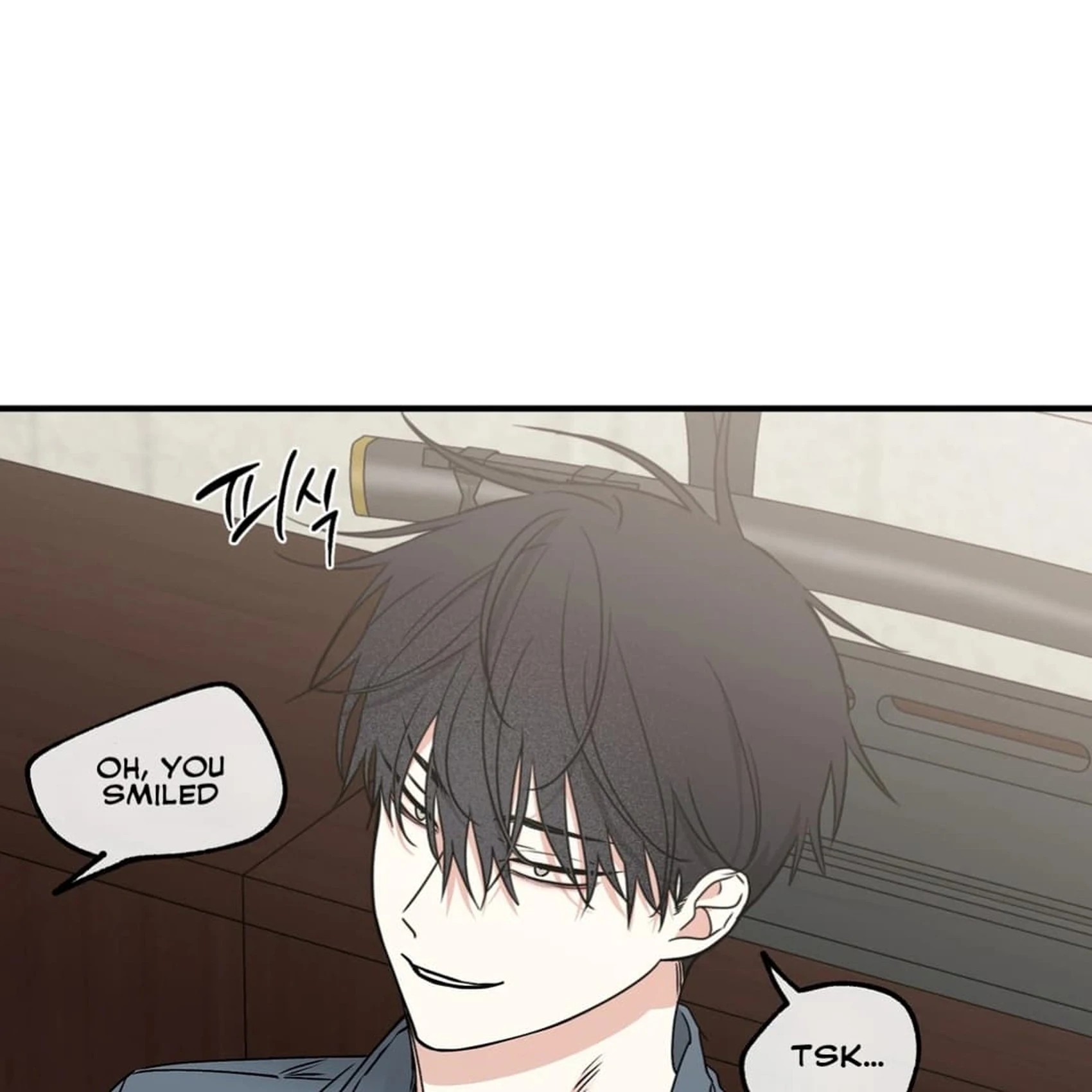 Night by the sea Chapter 113.4 page 54 - 