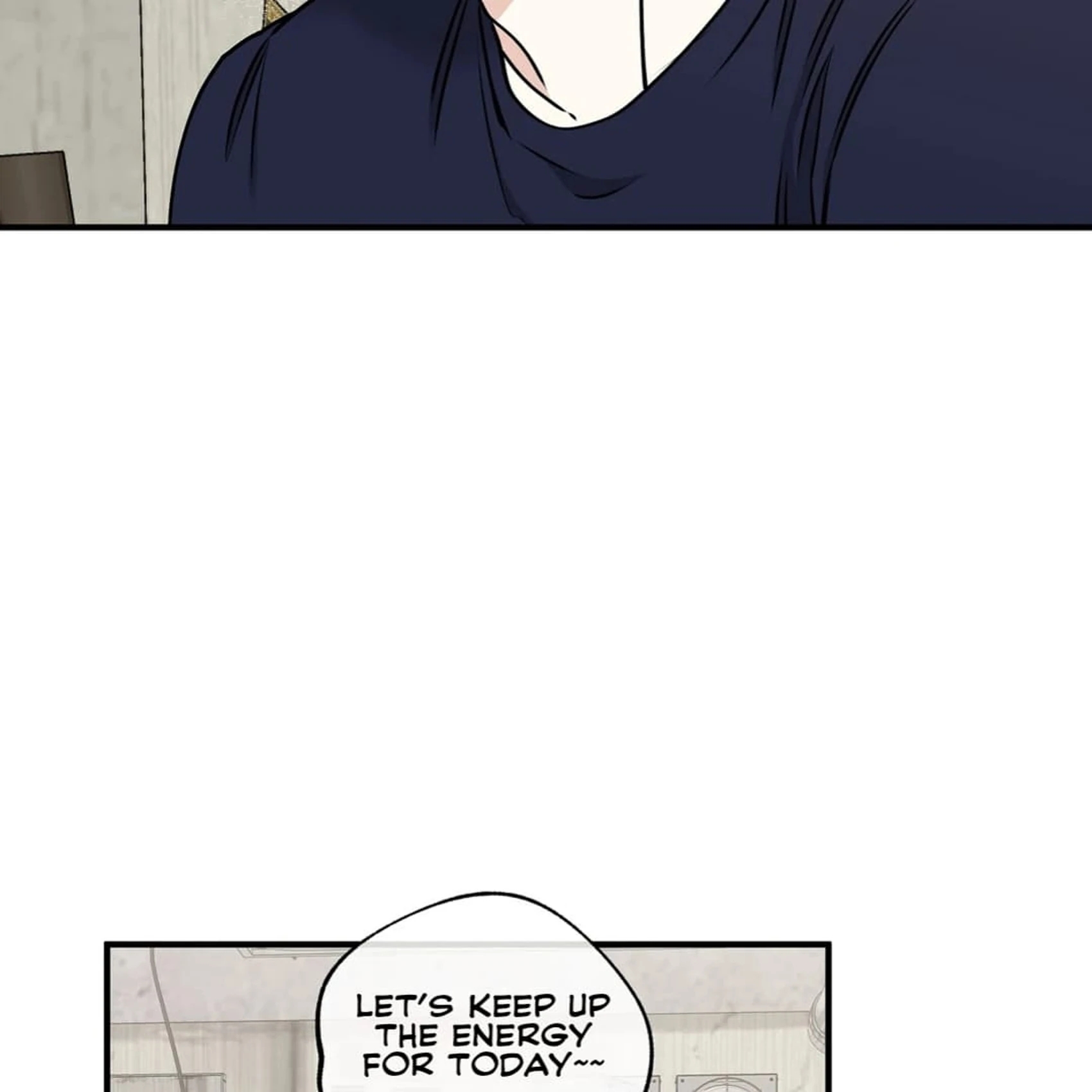 Night by the sea Chapter 113.4 page 70 - 