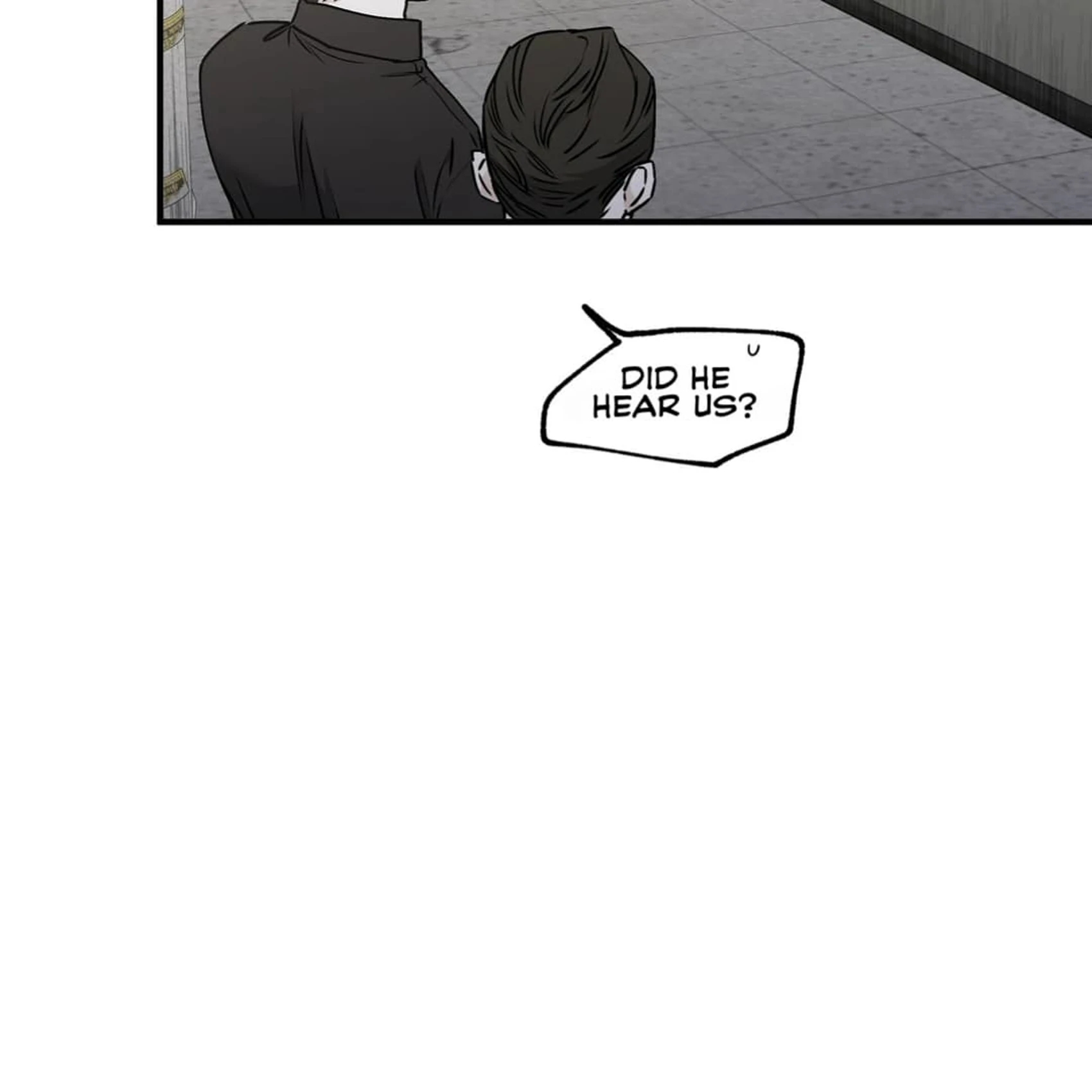 Night by the sea Chapter 113.4 page 73 - 