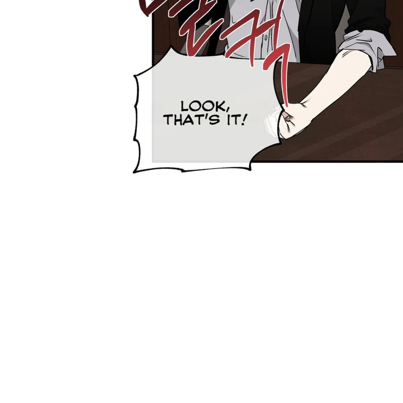 Night by the sea Chapter 113.4 page 76 - 