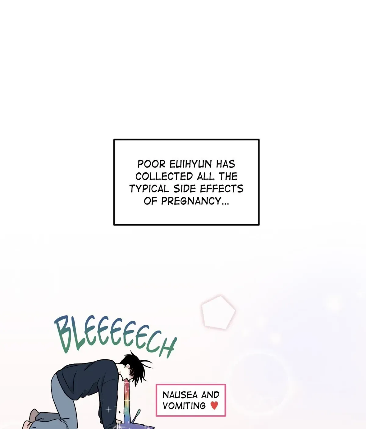 Night by the sea Chapter 113 page 1 - 