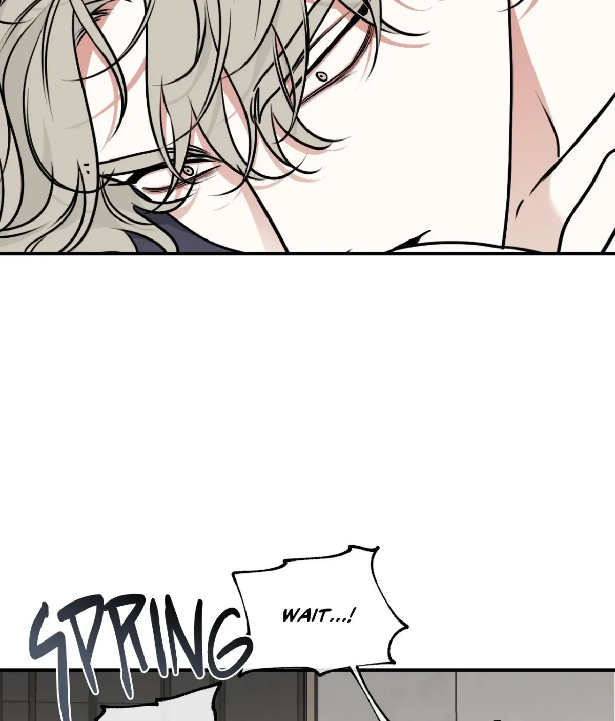 Night by the sea Chapter 113 page 11 - 