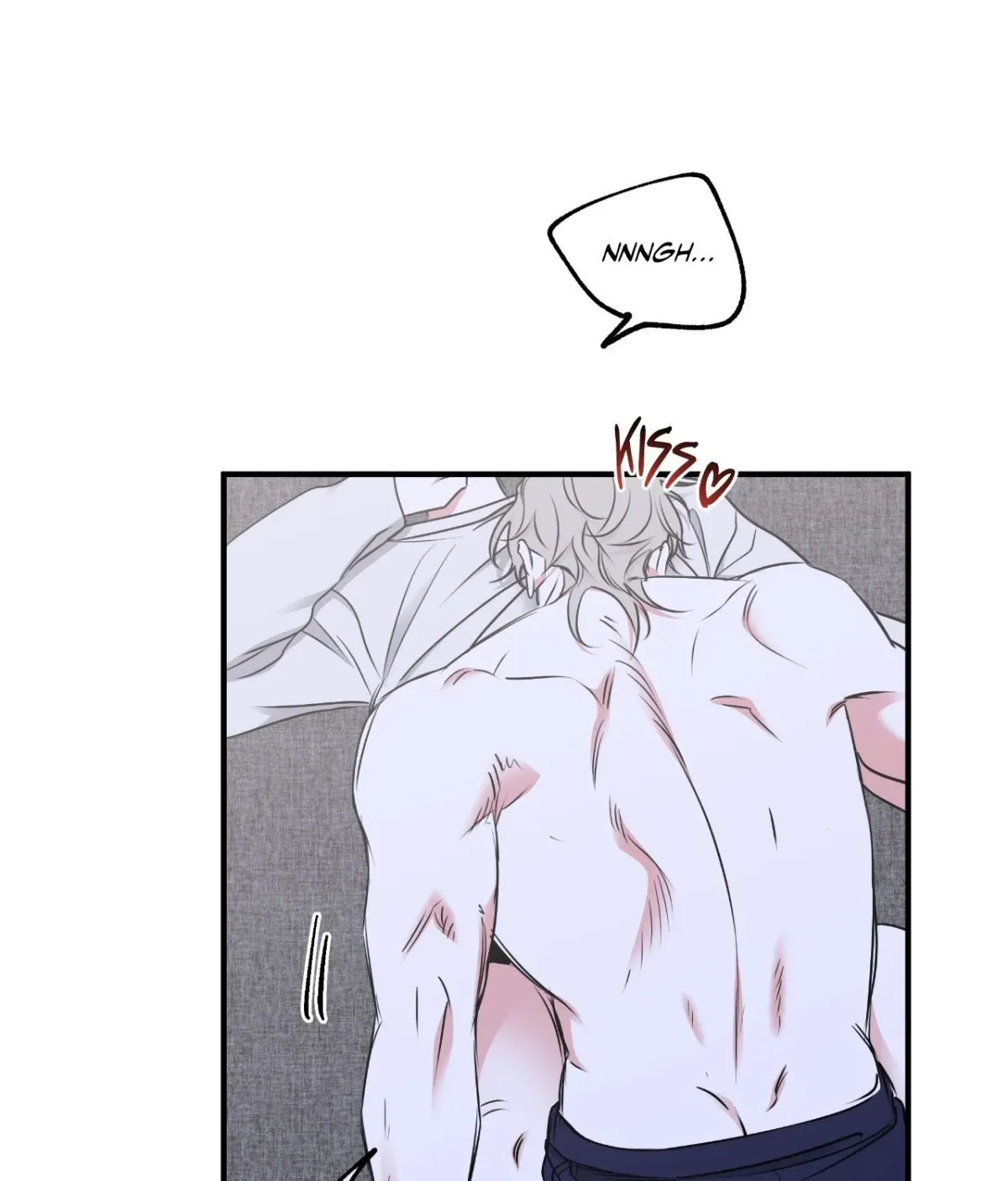 Night by the sea Chapter 113 page 101 - 