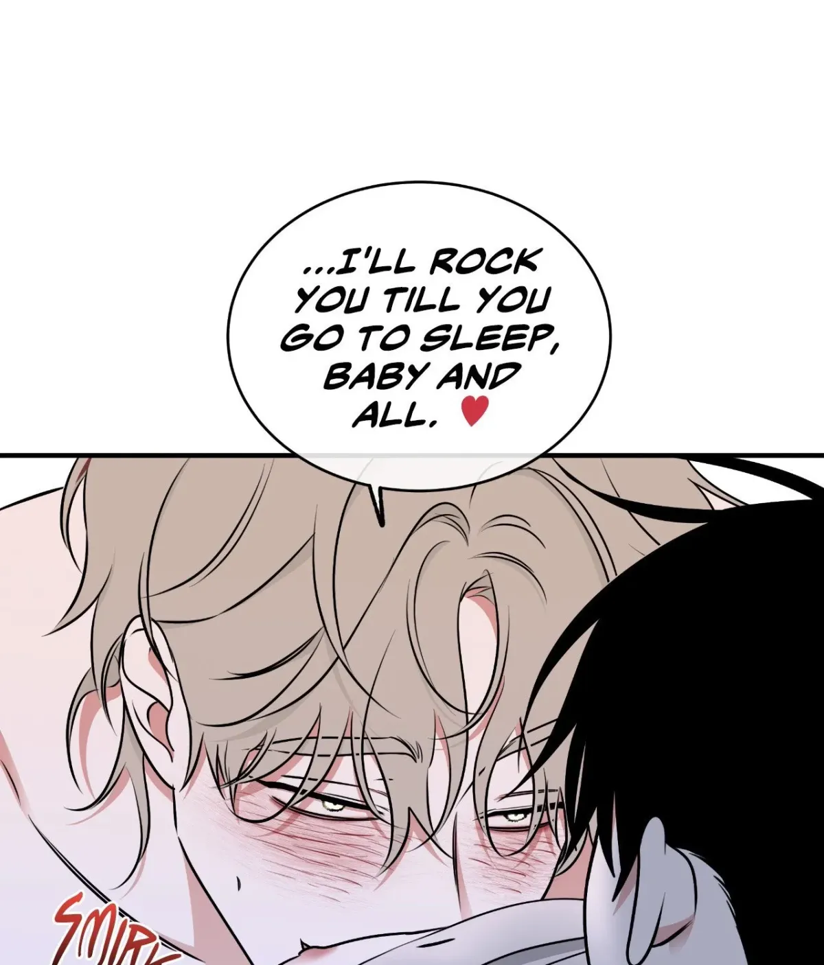 Night by the sea Chapter 113 page 103 - 