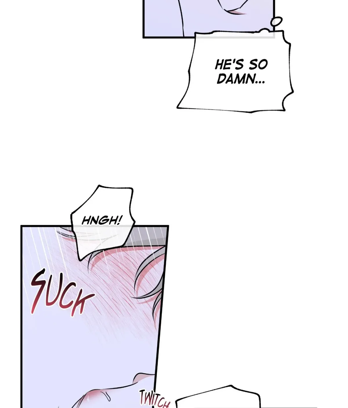Night by the sea Chapter 113 page 109 - 