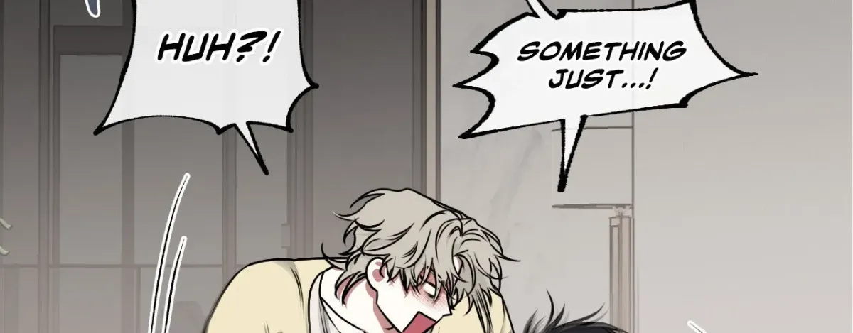 Night by the sea Chapter 113 page 12 - 