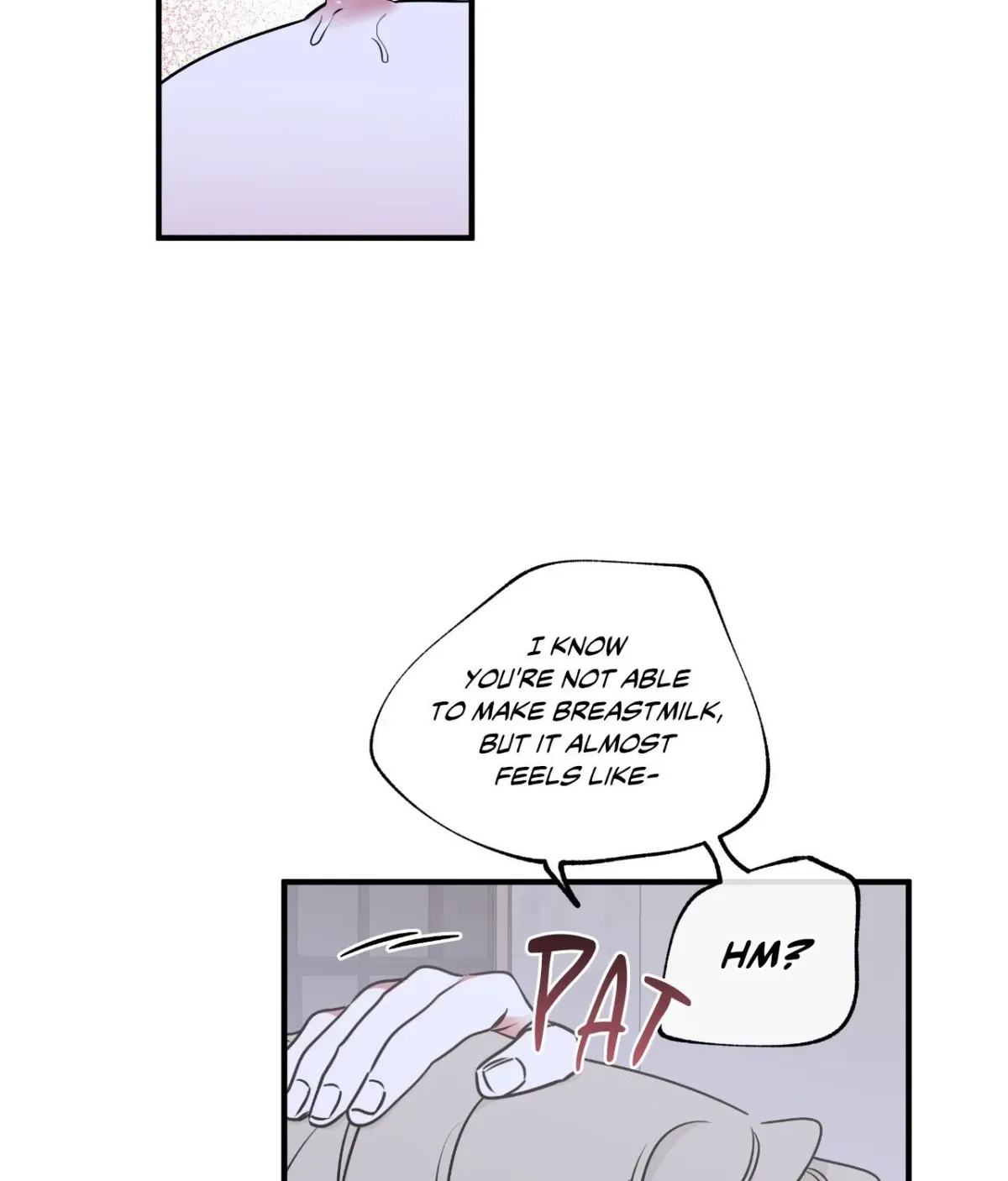 Night by the sea Chapter 113 page 113 - 