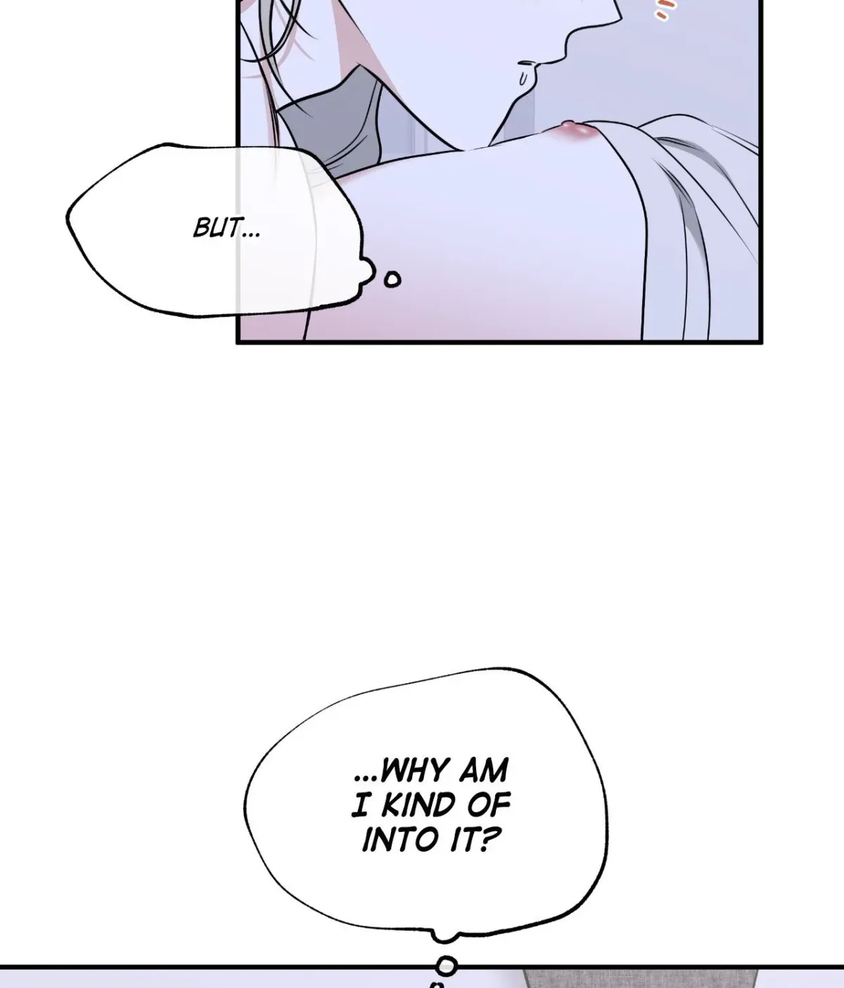 Night by the sea Chapter 113 page 115 - 