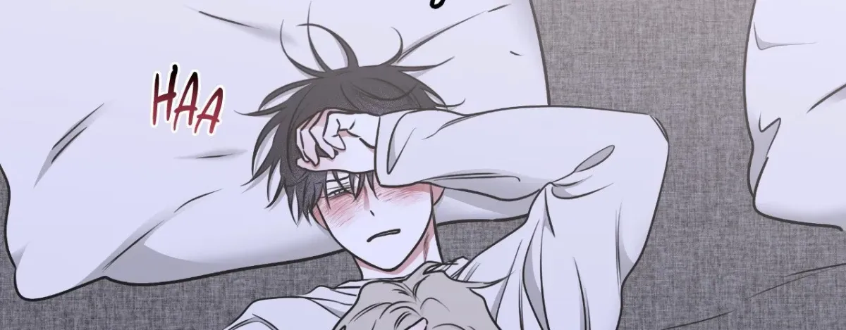 Night by the sea Chapter 113 page 116 - 