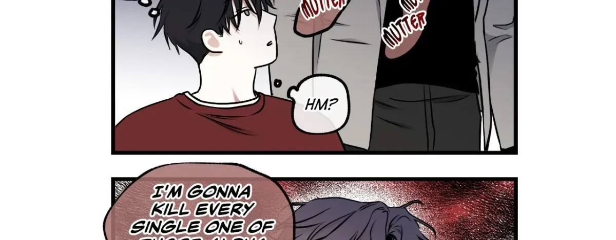 Night by the sea Chapter 113 page 122 - 