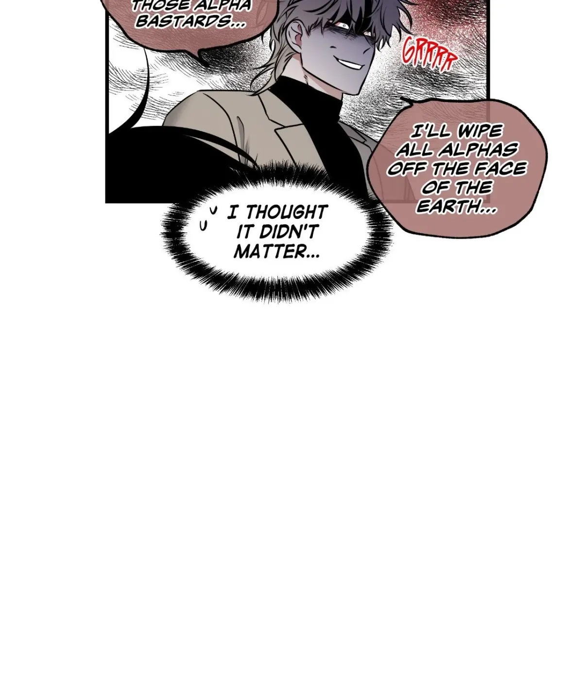 Night by the sea Chapter 113 page 123 - 