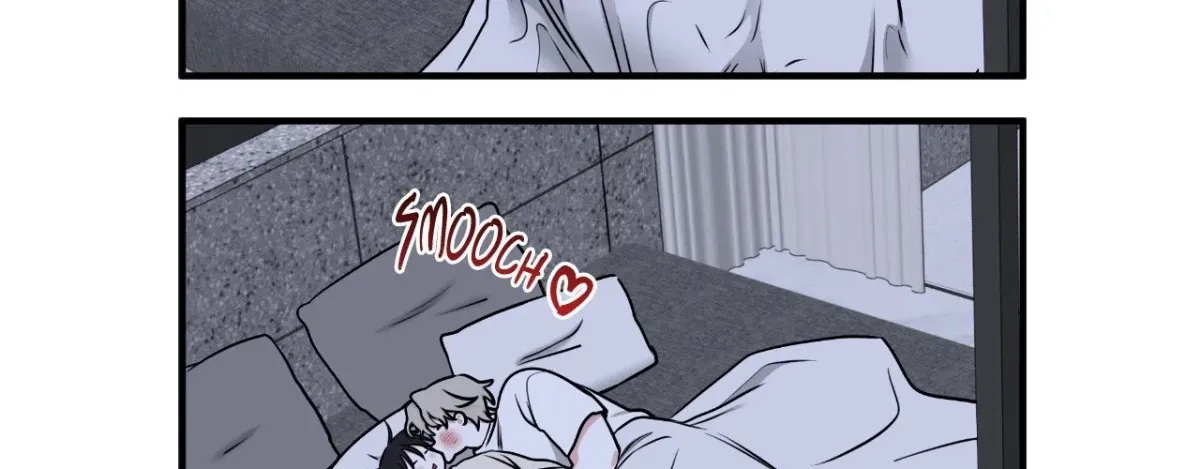 Night by the sea Chapter 113 page 126 - 