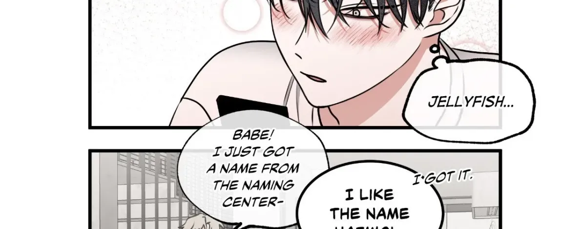 Night by the sea Chapter 113 page 130 - 