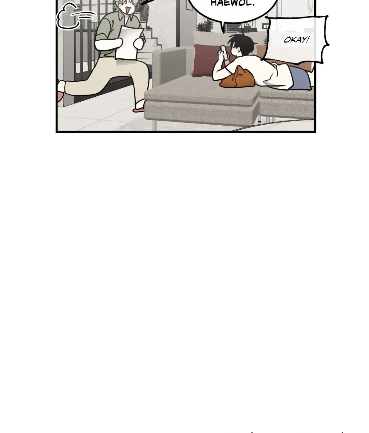 Night by the sea Chapter 113 page 131 - 