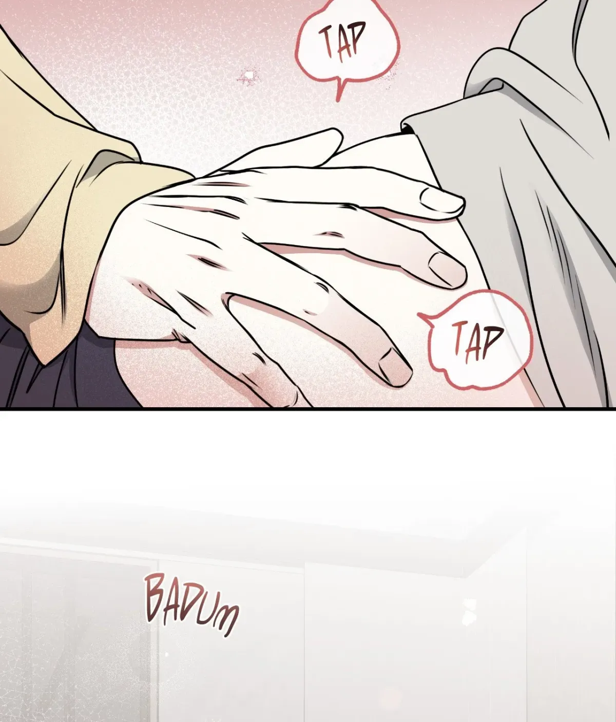 Night by the sea Chapter 113 page 19 - 