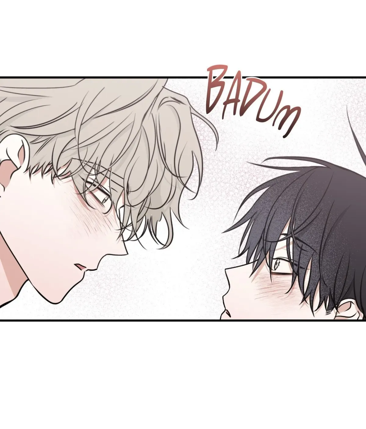 Night by the sea Chapter 113 page 23 - 