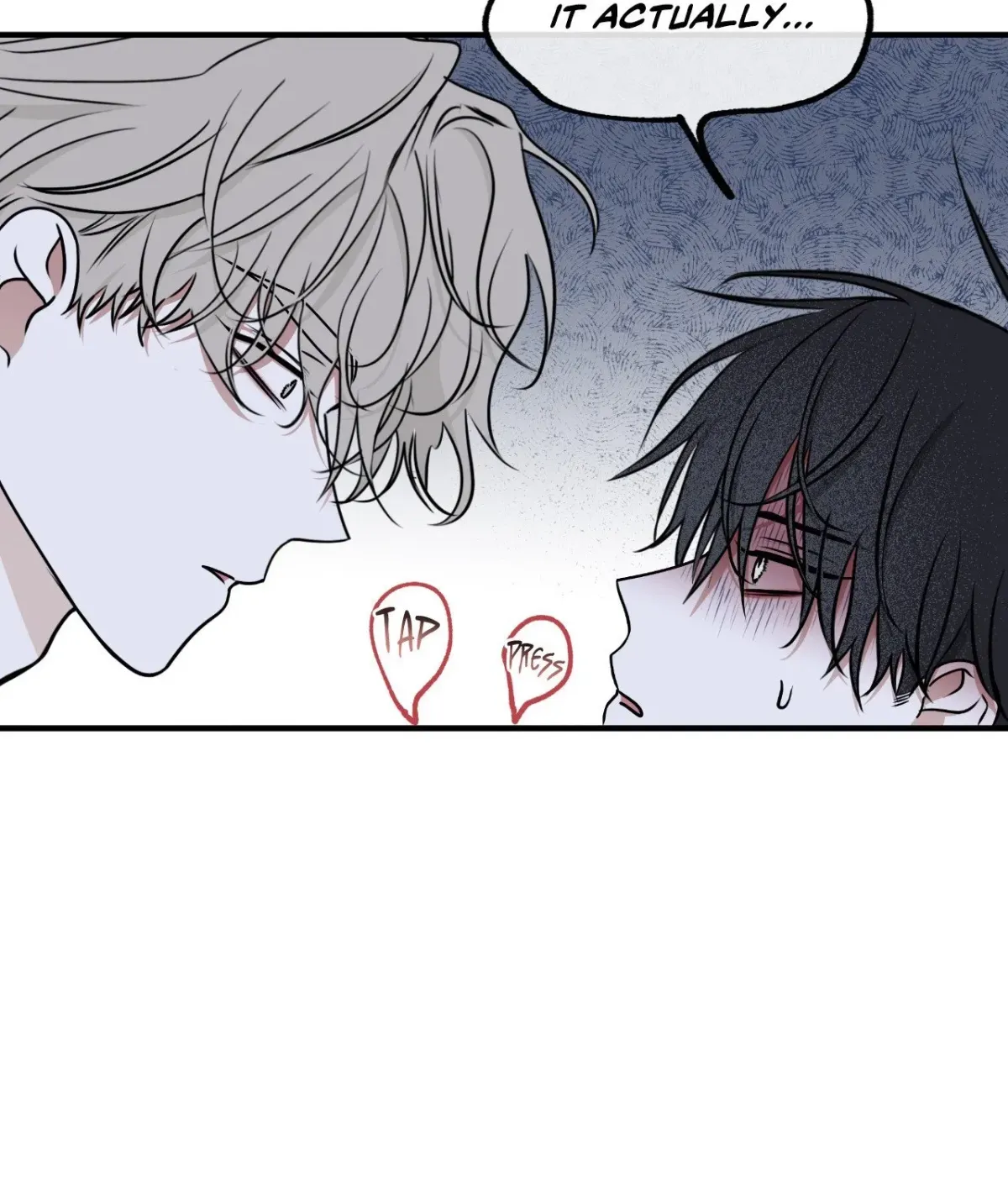 Night by the sea Chapter 113 page 25 - 