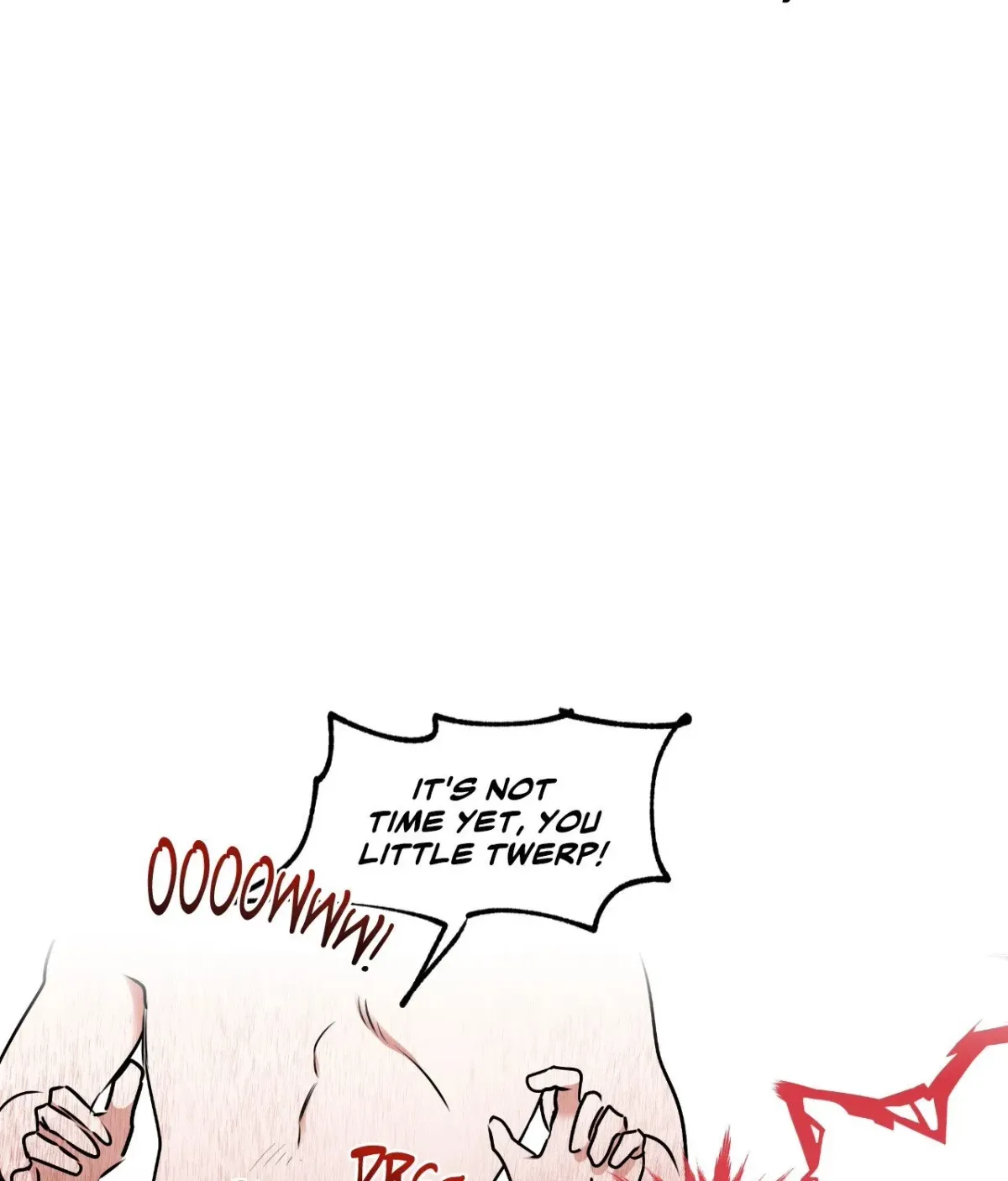 Night by the sea Chapter 113 page 29 - 