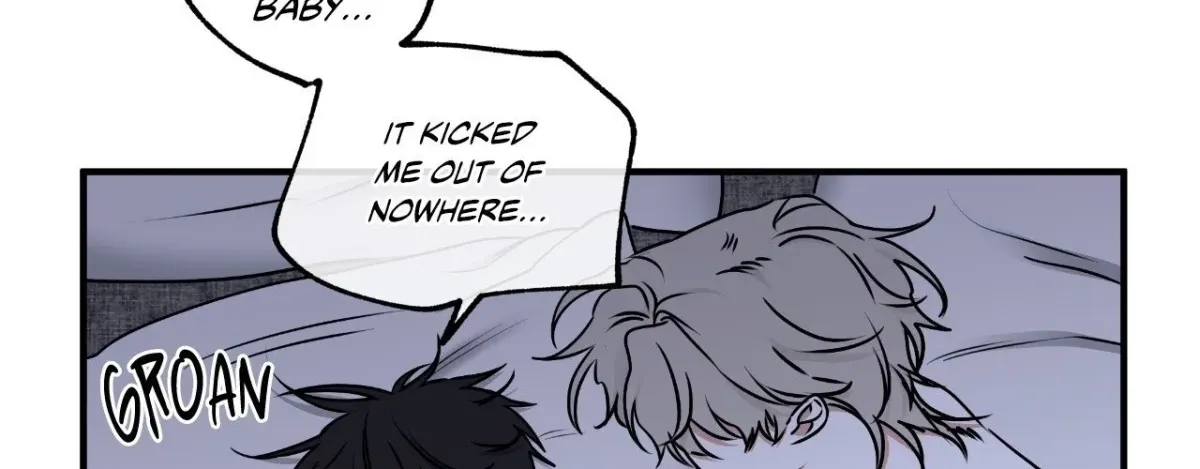 Night by the sea Chapter 113 page 34 - 