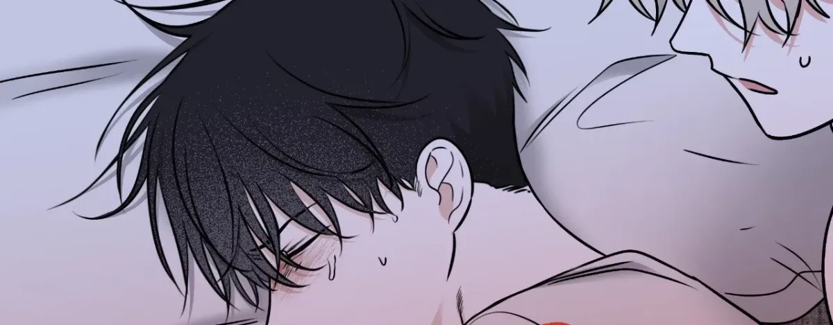 Night by the sea Chapter 113 page 36 - 