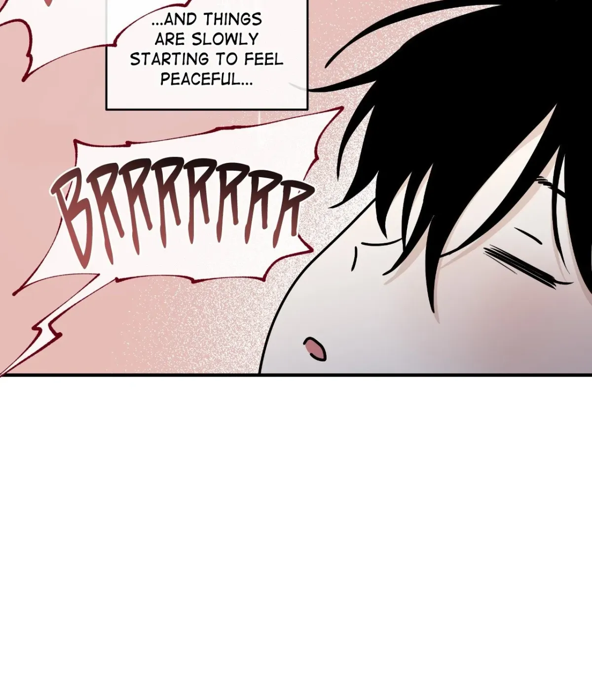 Night by the sea Chapter 113 page 5 - 