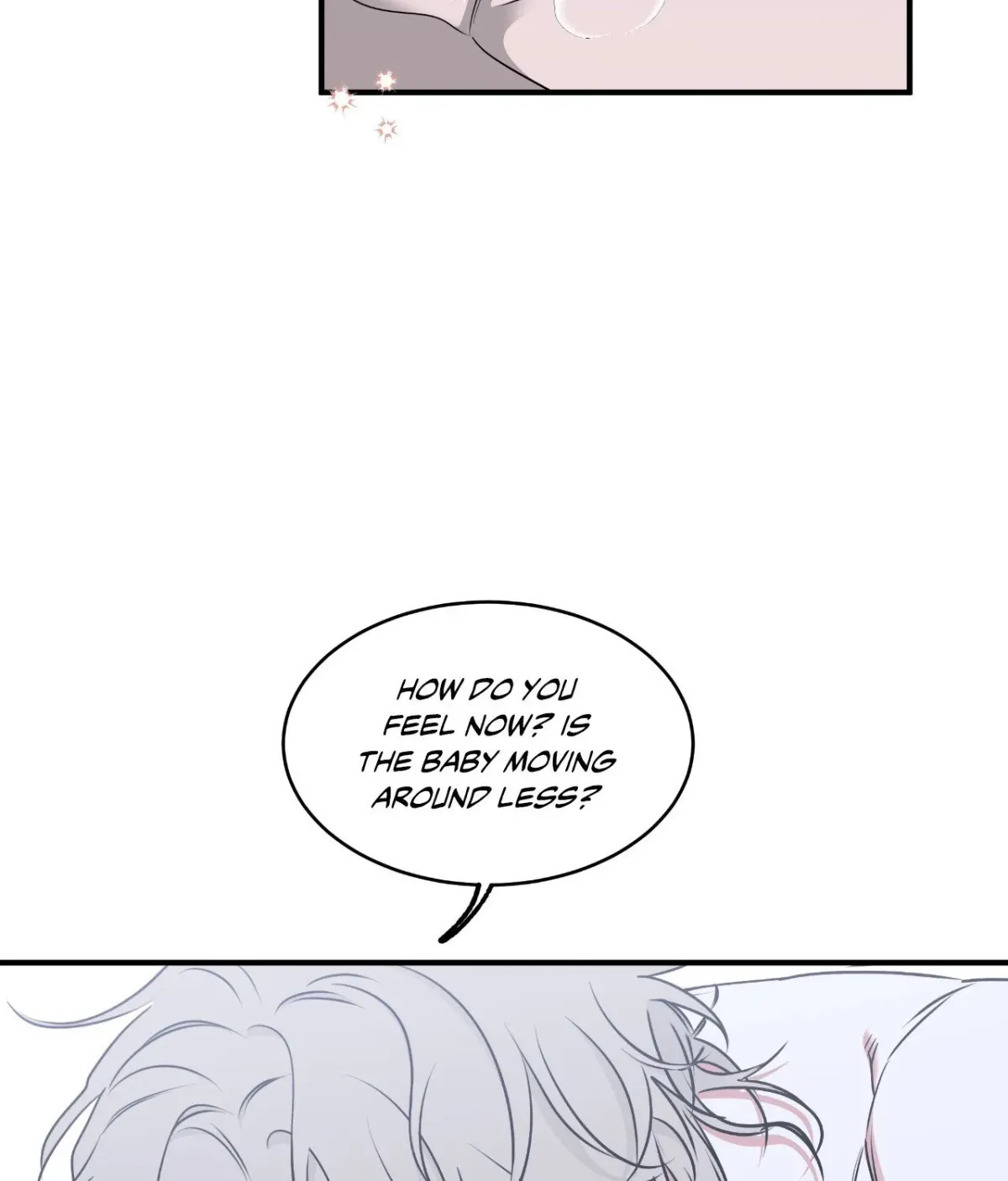 Night by the sea Chapter 113 page 53 - 
