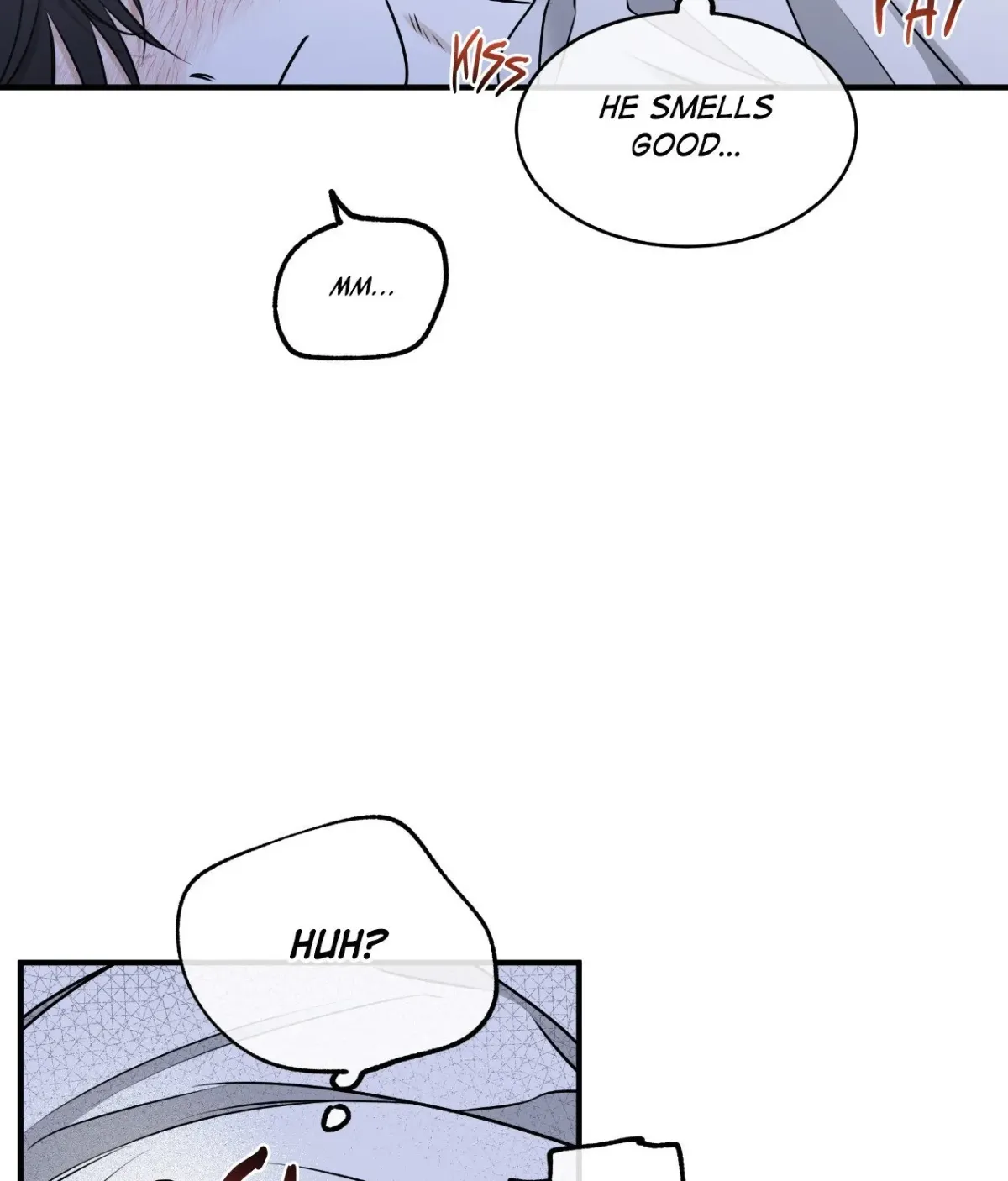Night by the sea Chapter 113 page 55 - 